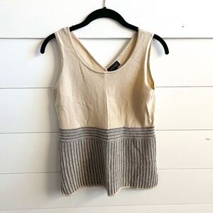 Carlisle Collection knit top